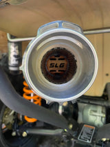 2025-2026 Gen 3 CanAm Outlander 850-1000cc All Models Sniper Performance Series Slip On