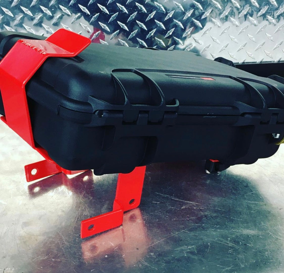 2016-2026 Gen 2 CanAm Renegade XMR 570-650-850-1000cc SLG Dry Storage Kit