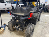 2020 2021 CanAm Maverick Sport/Trail 800-1000cc Bomber Performance Series Slip On