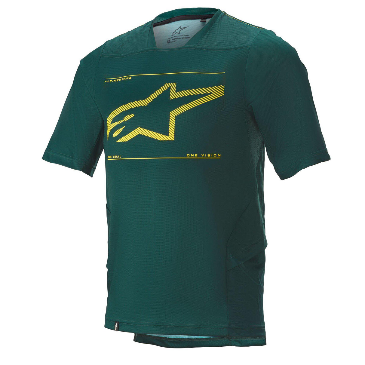 Drop 6.0 Jersey - Short Sleeve