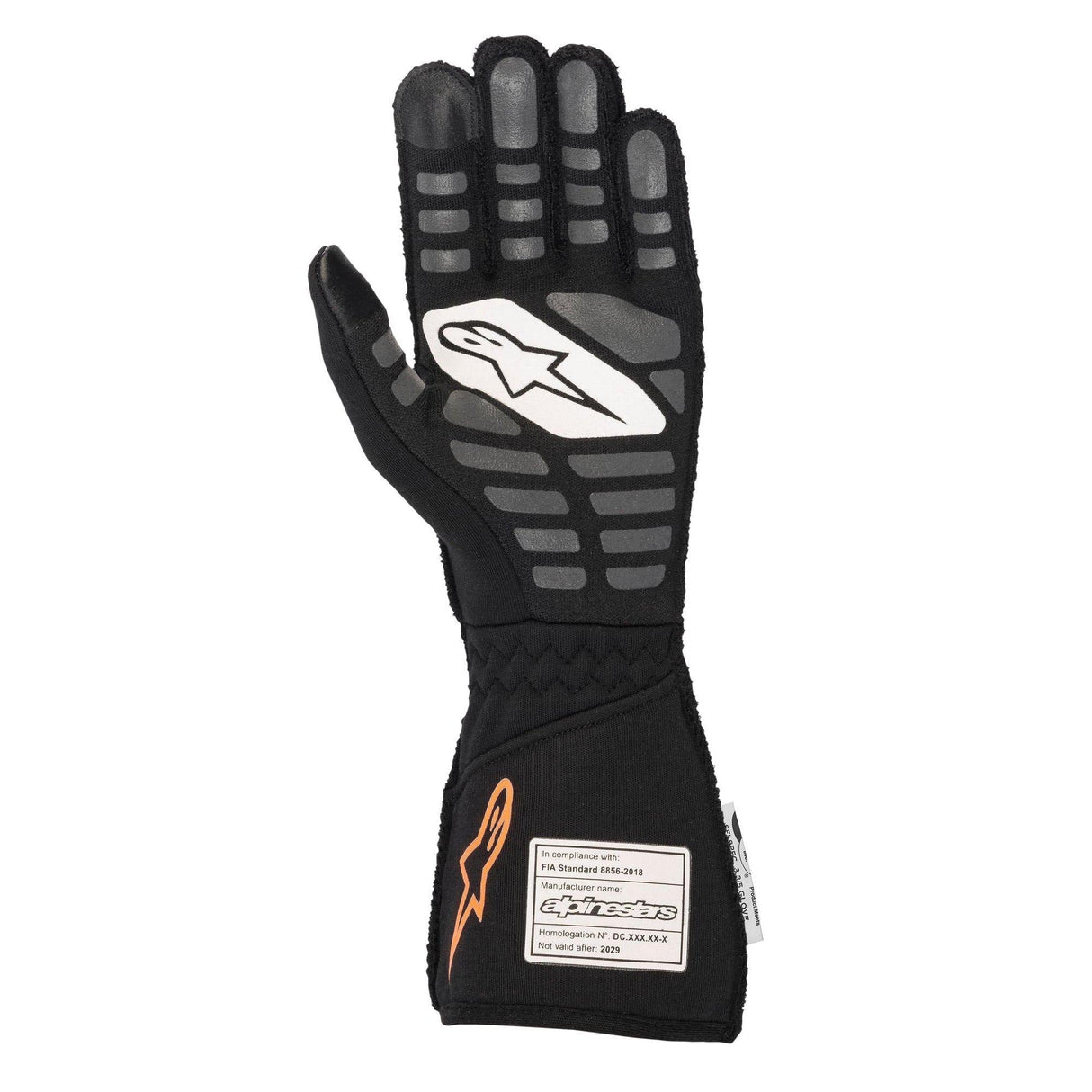 Tech-1 ZX V2 Gloves