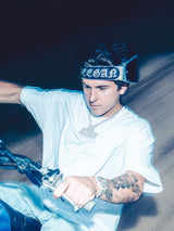 Limited Edition DNGR38 XXV Supertech Vision Goggles