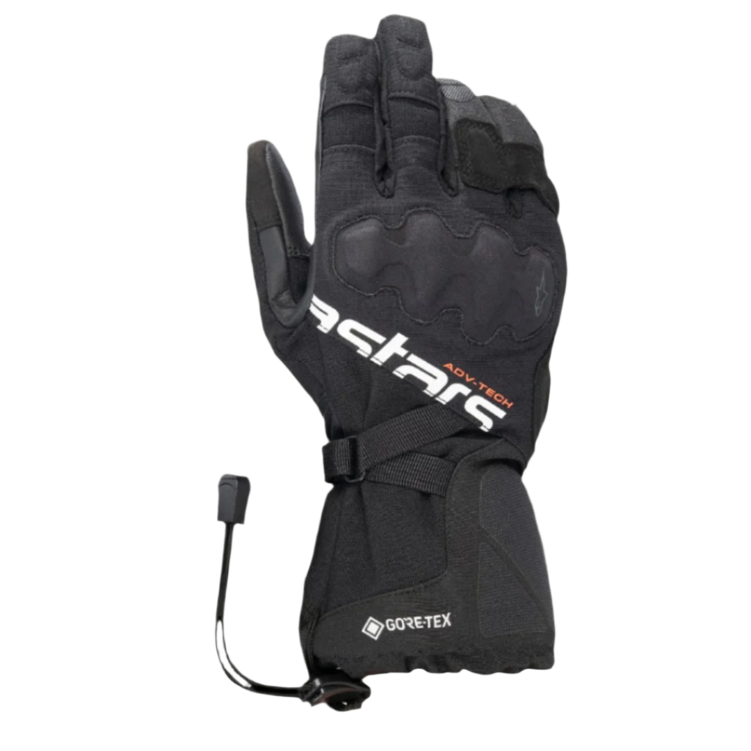 XT-5 Gore-Tex Gloves