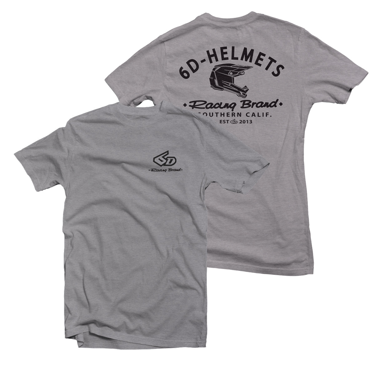 Racing Brand Tee Youth