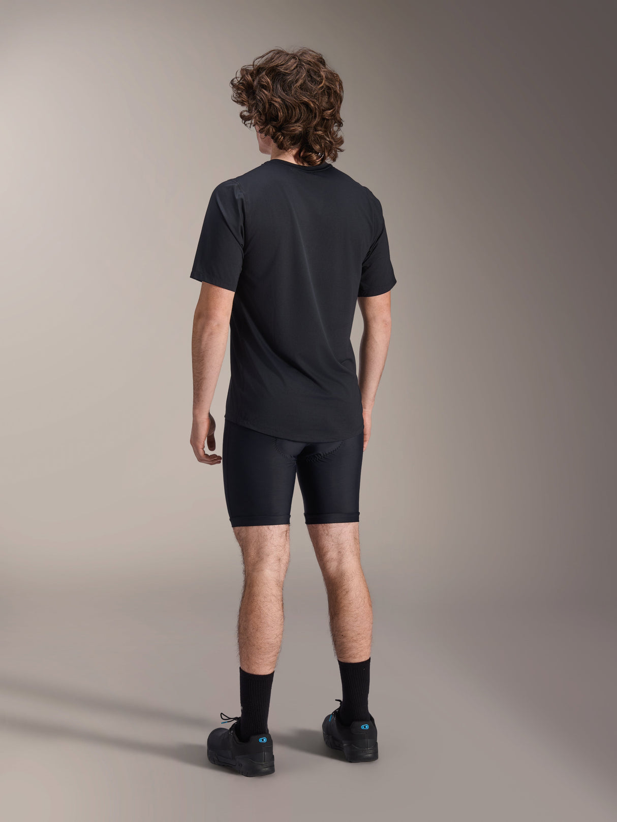 A-Dura Camo Liner Short