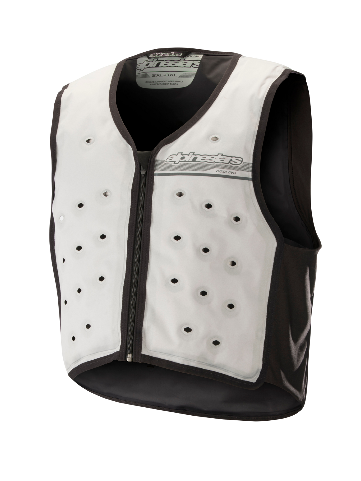 Cooling Vest