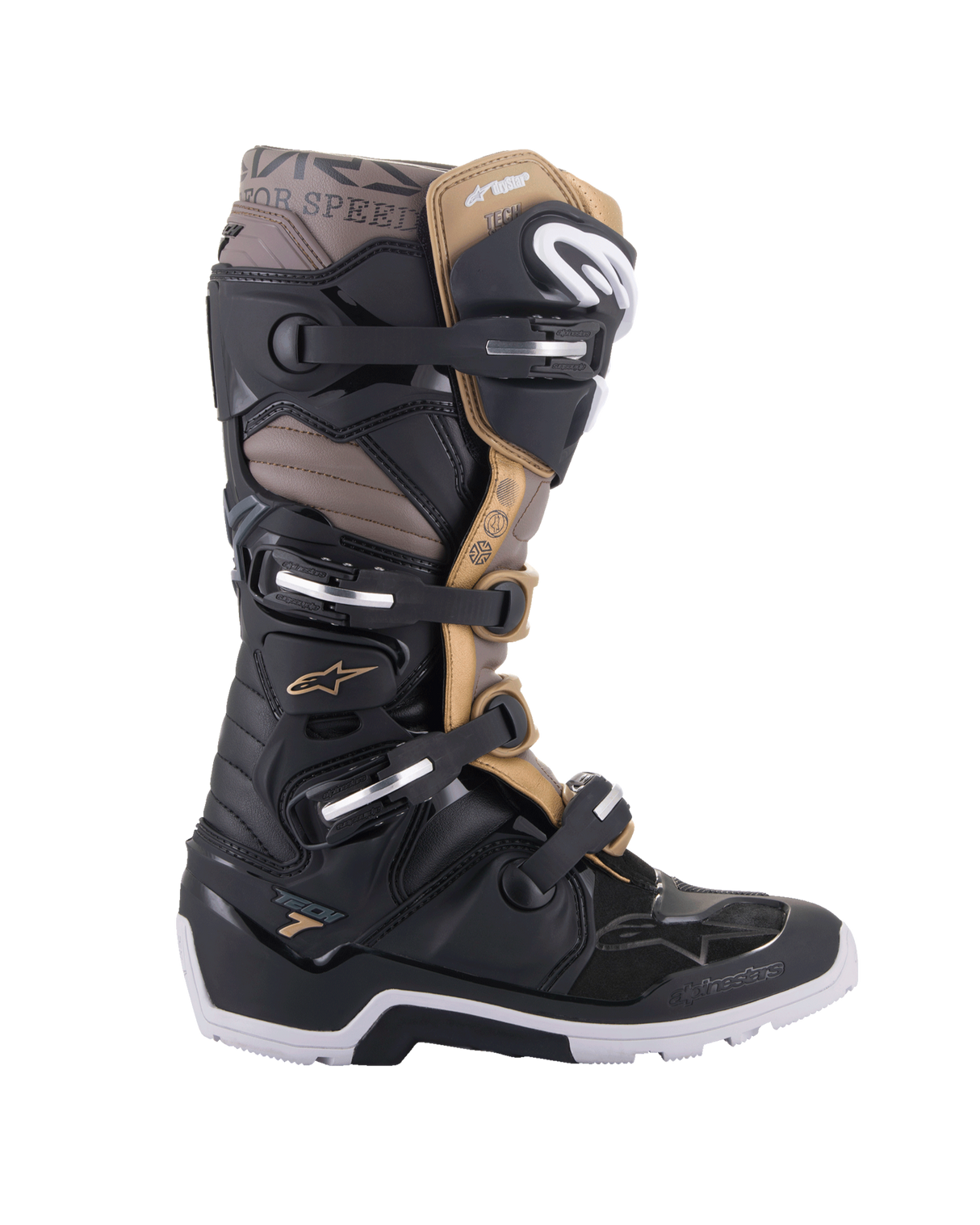 Tech 7 Enduro Drystar® Boots