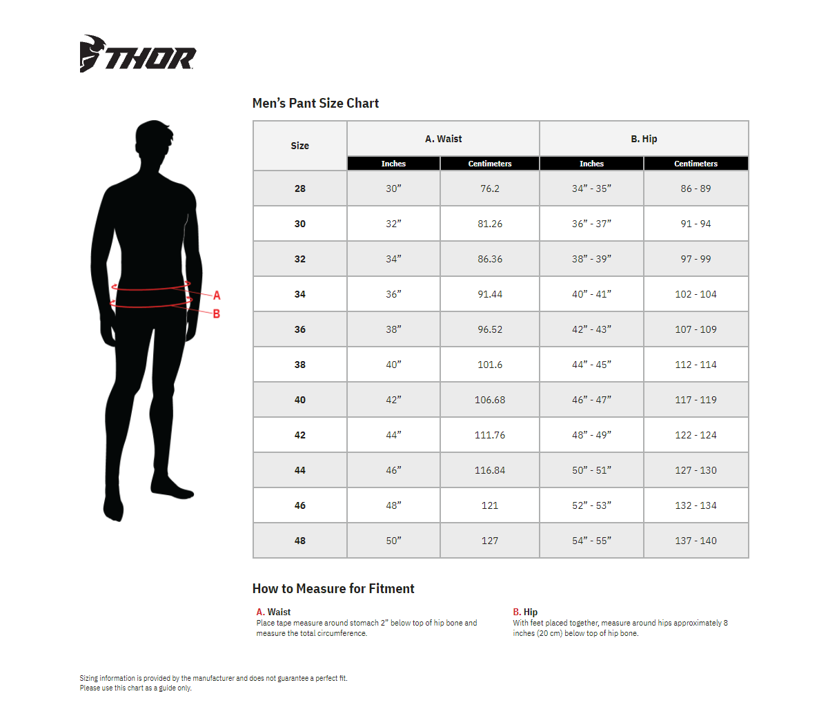 Thor Intense Shorts - Forest Green - US 34 [MPN: 5001-0291]