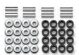Polaris Sportsman A-Arm Bushings