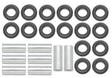 Yamaha Wolverine RMAX A-Arm Bushings