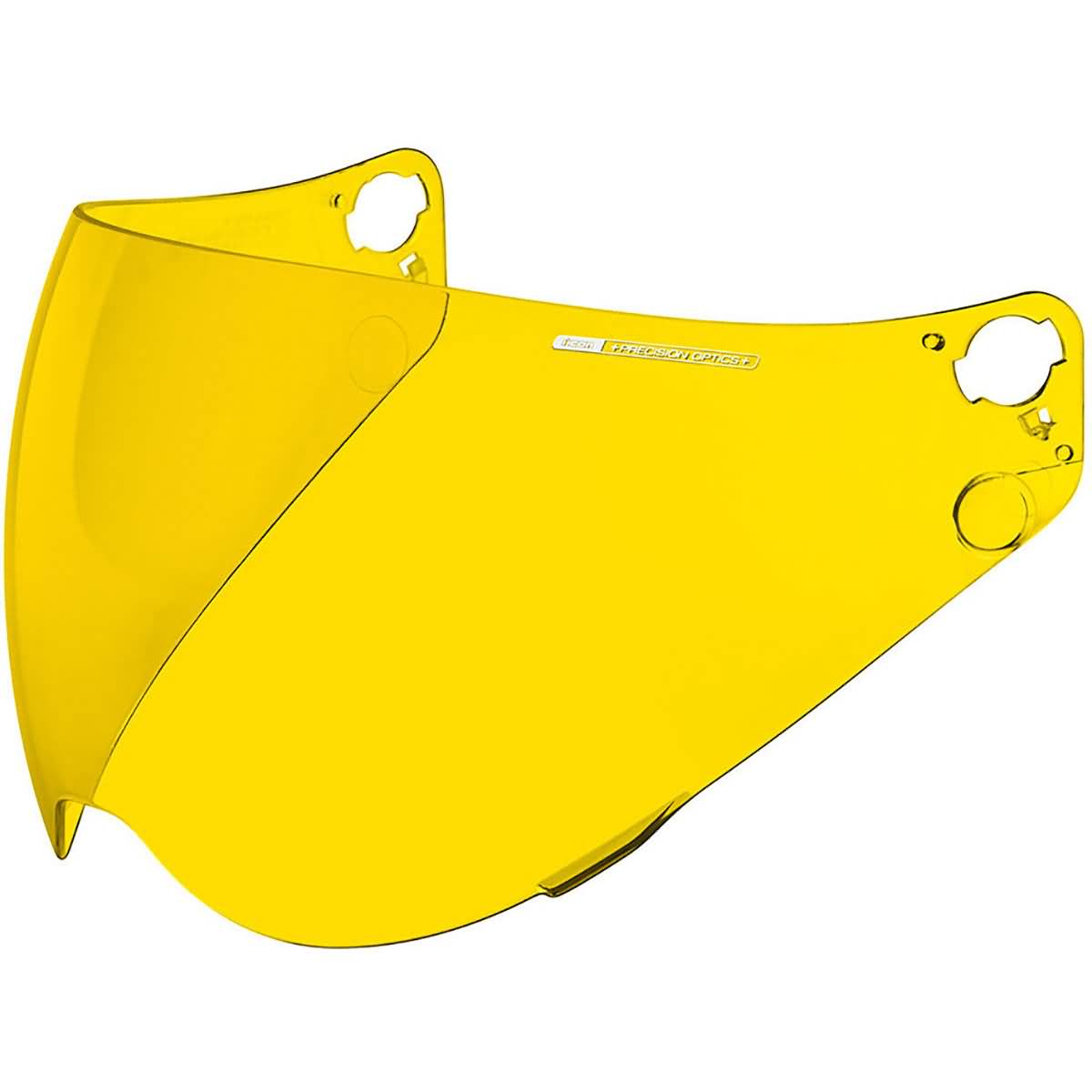 Icon Variant Pro Precision Optics Face Shield Helmet Accessories-0130-0883