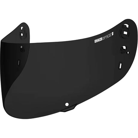 Icon AFP/Airform Optics DOT Face Shield Helmet Accessories-0130