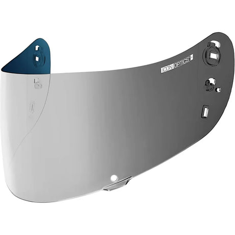 Icon AFP/Airform Optics DOT Face Shield Helmet Accessories-0130