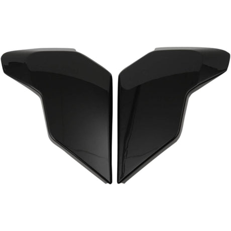 Icon Airflite Solid Side Plate Helmet Accessories-0133