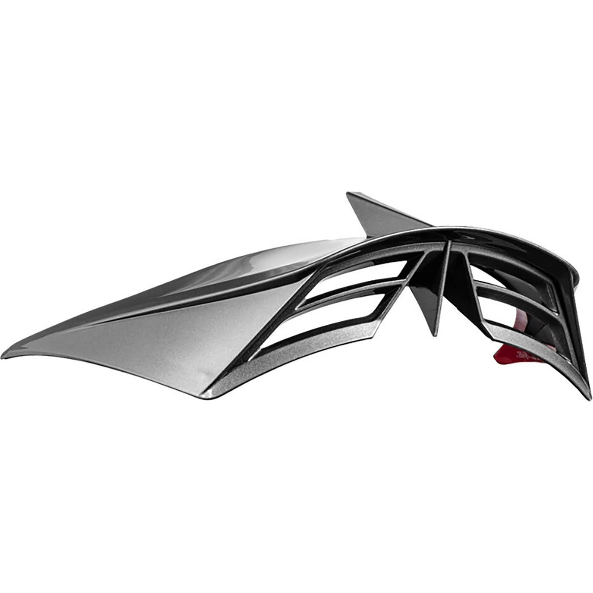 Icon Domain OTT Rear Spoiler Helmet Accessories-0133