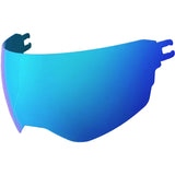 Icon Ultraflite Dropshield Ultra DOT Face Shield Helmet Accessories-0130