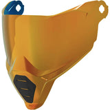 Icon Ultraflite Ultrashield DOT Face Shield Helmet Accessories-0130