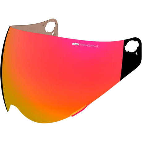 Icon Variant Precision Optics Face Shield Helmet Accessories-0130