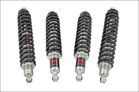 Adjustable Suspension Lift Kit - Ride Height Adjust - Can-Am Defender HD10 - Shocks
