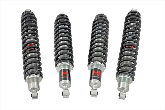 Adjustable Suspension Lift Kit - Ride Height Adjust - Can-Am Defender HD10 - Shocks