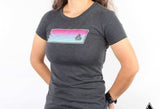 Assault Industries Miami Vice Womens Tee