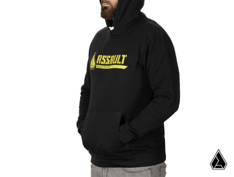 Assault Industries Bomb Hoodie