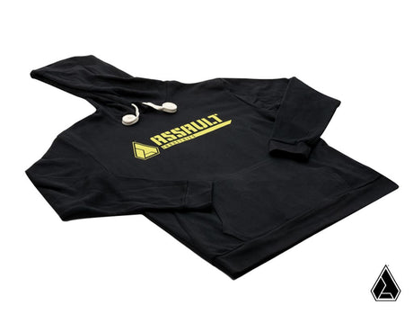 Assault Industries Bomb Hoodie