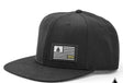 Assault Industries Snapback Hat