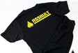 Assault Industries Classic Logo Tee