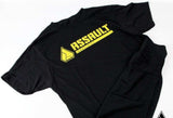 Assault Industries Classic Logo Tee