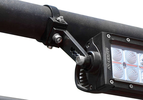 Aluminum Tube Clamp