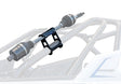 Spare Axle Cage Mount