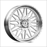 American Force K10 TRACE UTV - 4x156 / 20 / Polished - Wheels