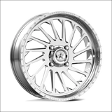 American Force K12 SHREDDER UTV - 4x156 / 20 / Polished - Wheels