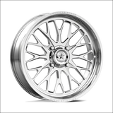 American Force K13 INVADER UTV - 4x156 / 20 / Polished - Wheels