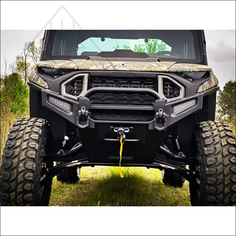 APEXX Front Forward Upper & Lower Control Arms Polaris Ranger 1500 XD - A-Arms