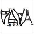 APEXX Front Forward Upper & Lower Control Arms Polaris Ranger 1500 XD - A-Arms