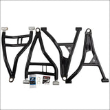 APEXX Front Forward Upper & Lower Control Arms Polaris Ranger 1500 XD - A-Arms