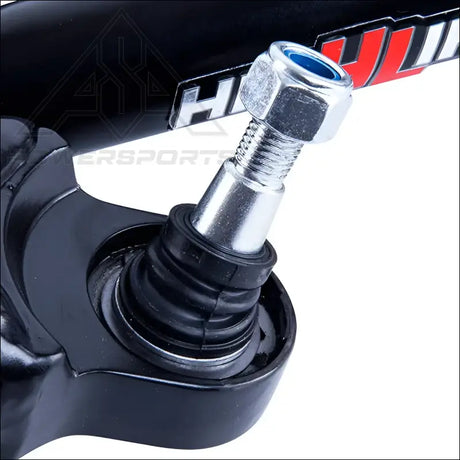 APEXX Front Forward Upper & Lower Control Arms Polaris Ranger XP 1000 2021 + - A-Arms