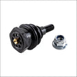 APEXX Lower Only Ball Joint Polaris - Joints
