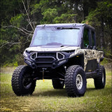 APEXX Upper and Lower Rear Raked Control Arms - Polaris Ranger 1500 XD - A-Arms