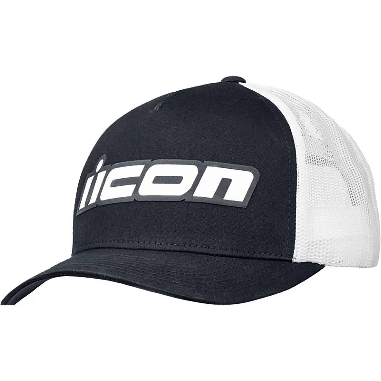 Icon Slant Men's Trucker Adjustable Hats-2501