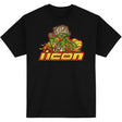 Icon Bugoid Blitz Men's Short-Sleeve shirts-3030