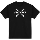 Icon Crestfallen Men's Short-Sleeve shirts-3030