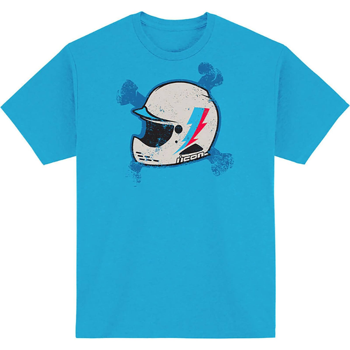 Icon Domain Bonez Men's Short-Sleeve Shirts-3030