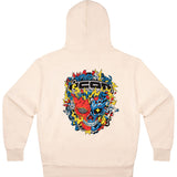 Icon Redoodle Men's Hoody Pullover Sweatshirts