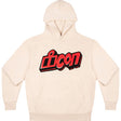 Icon Redoodle Men's Hoody Pullover Sweatshirts-3050
