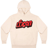 Icon Redoodle Men's Hoody Pullover Sweatshirts-3050