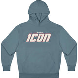 Icon Rizz Rizz Men's Hoody Pullover Sweatshirts-3050