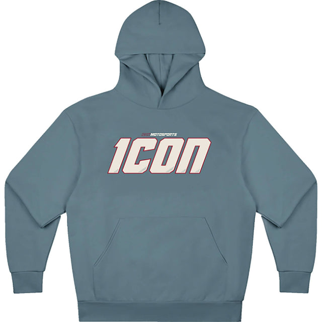 Icon Rizz Rizz Men's Hoody Pullover Sweatshirts-3050